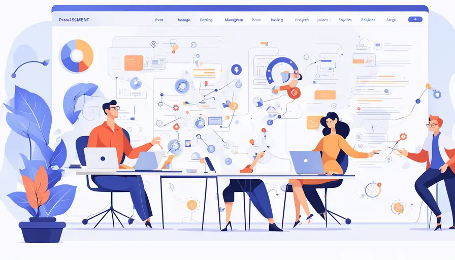 项目会议管理流程怎么写