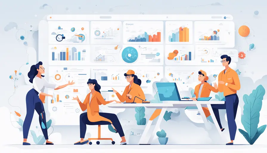 项目管理一般怎么工作的