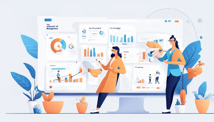 项目管理工具前端怎么做