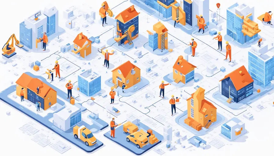 房地产项目安全怎么管理