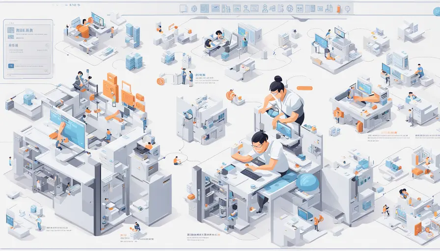 项目管理员怎么找工作的