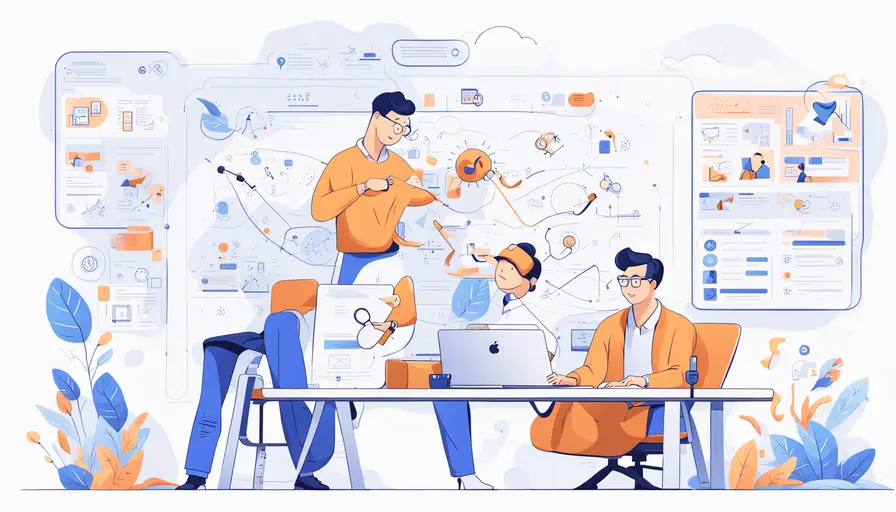 项目上怎么做好管理