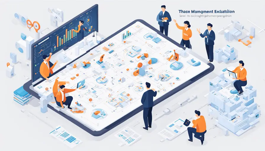 项目管理执行力怎么做