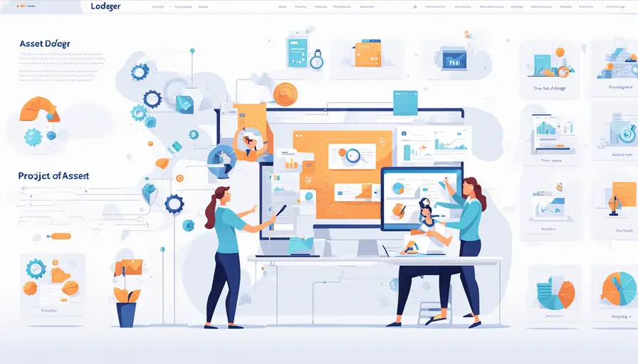 项目资产管理台账怎么弄