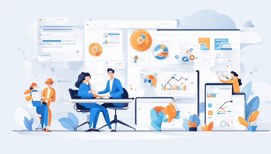 项目管理电脑怎么操作