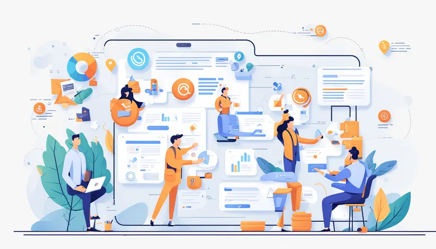 电报里面怎么找项目管理