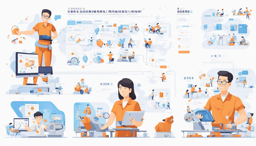 怎么强化项目管理能力