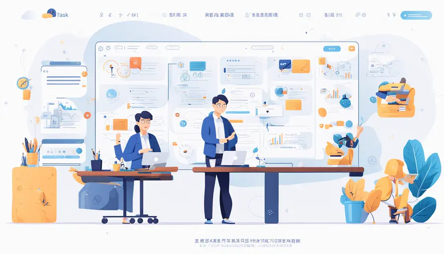 任务管理项目简介怎么写