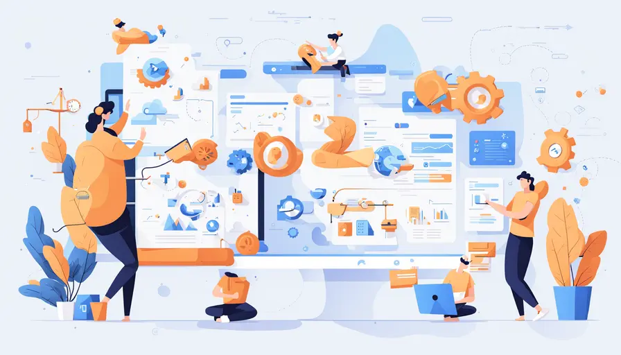 项目档案太分散怎么管理