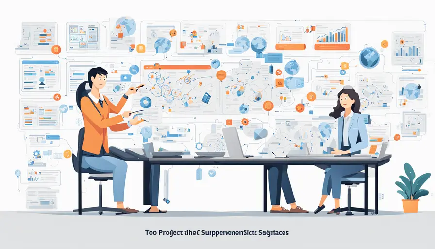 项目管理怎么监管监理工作