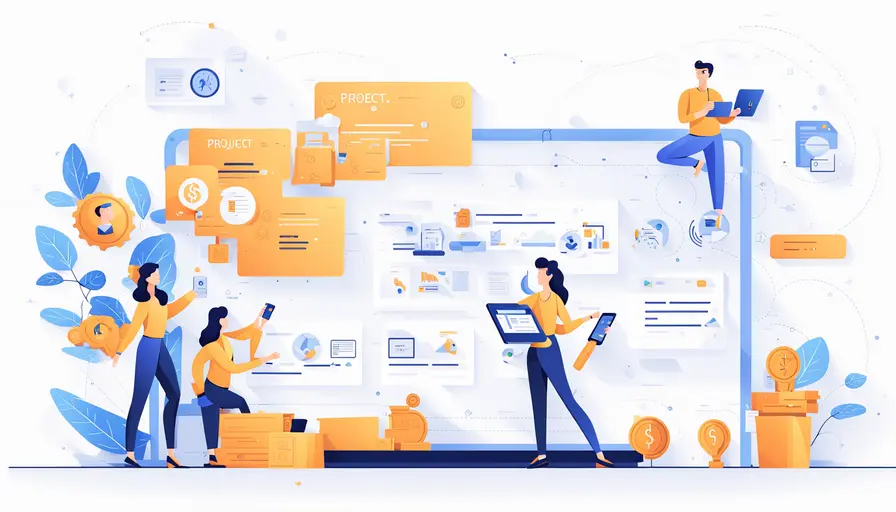 怎么做好项目回款管理