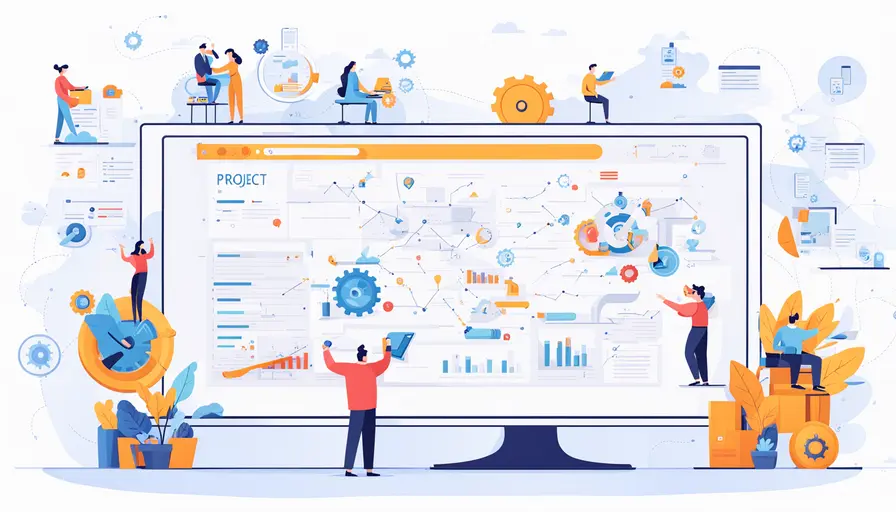 项目造价管理业绩怎么写