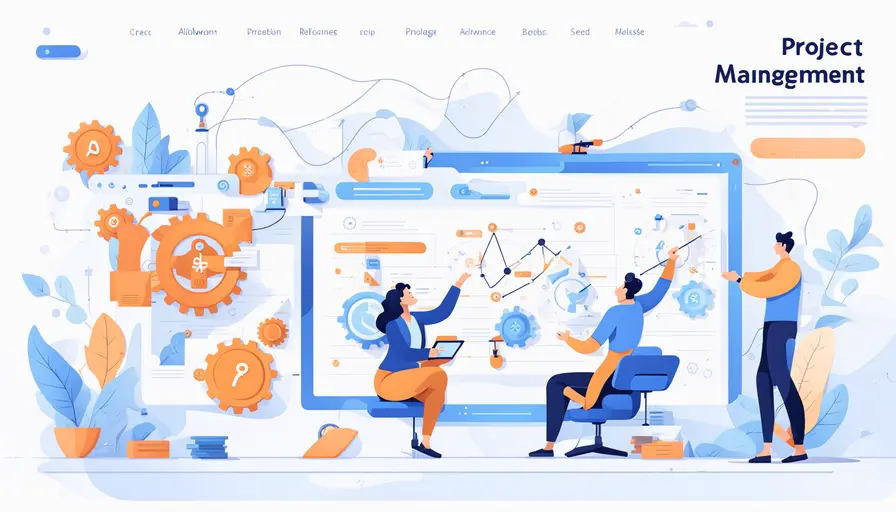 项目管理津贴怎么设置