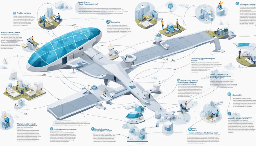 航测项目管理总结怎么写