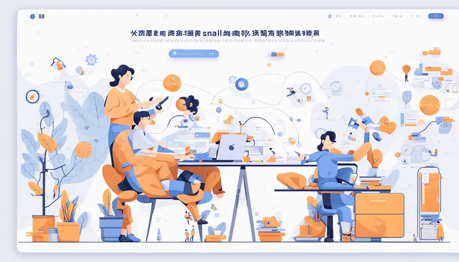 易管理的小项目怎么做