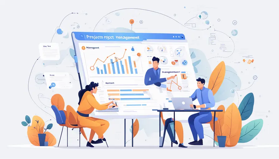 项目管理一张表怎么写