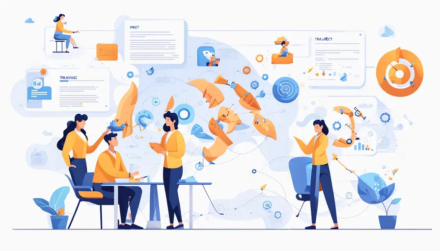 项目管理培训报道怎么写