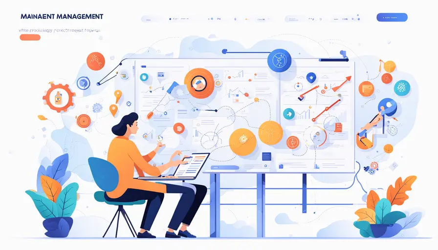 怎么理解项目管理流程