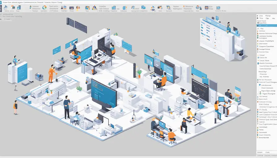 vf项目管理器怎么用命令打开