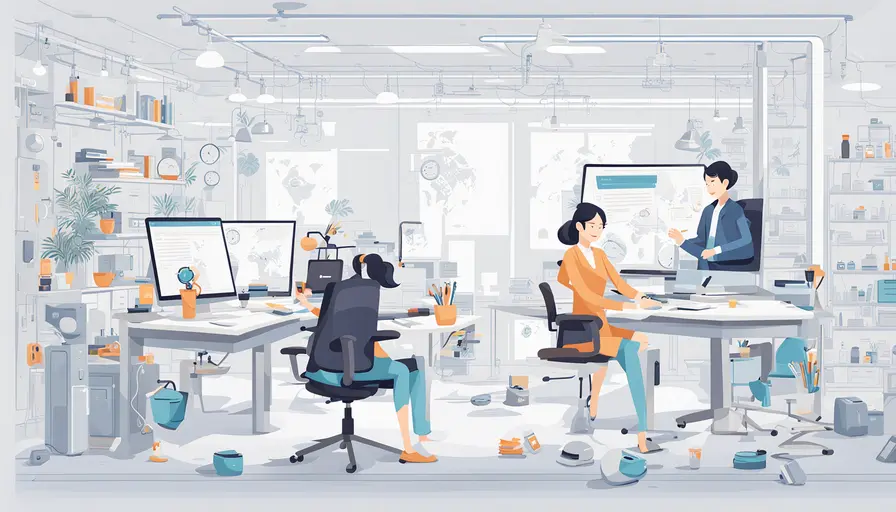 怎么形容项目管理好的词