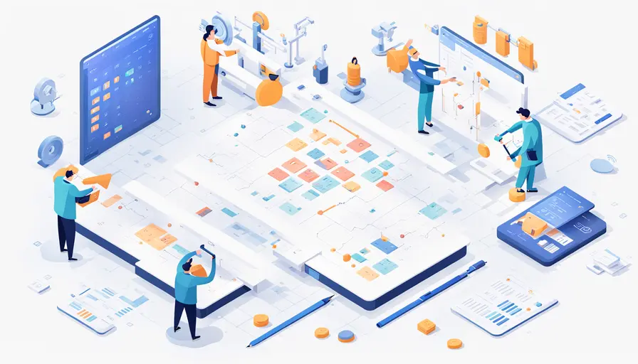 项目调度管理台账怎么做