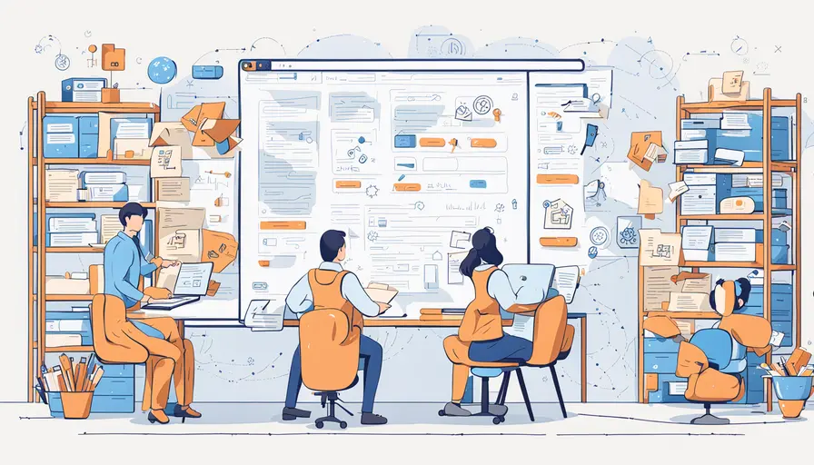 档案管理研讨项目怎么写