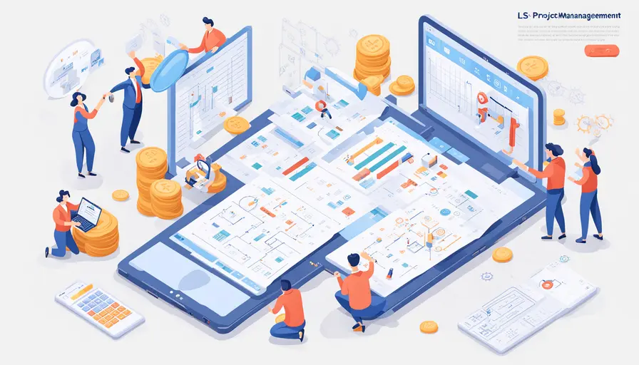 项目管理ls怎么算