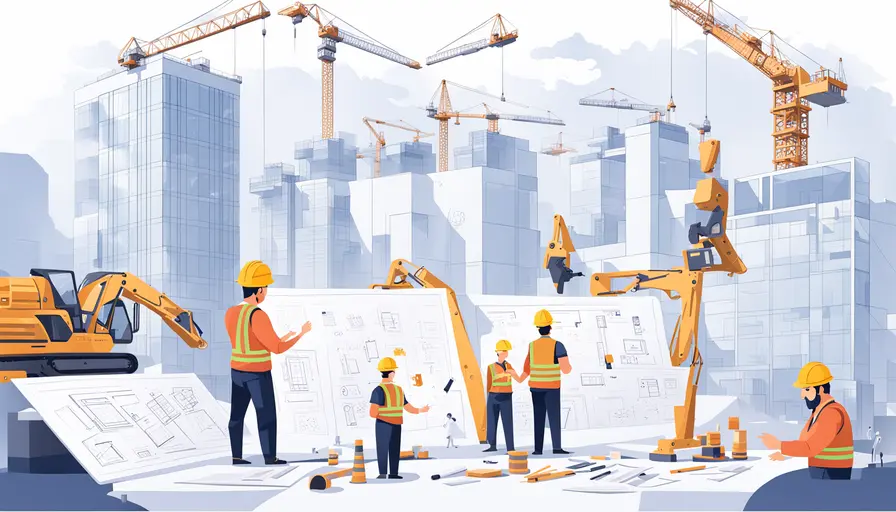 项目经理怎么管理施工的 • Worktile社区