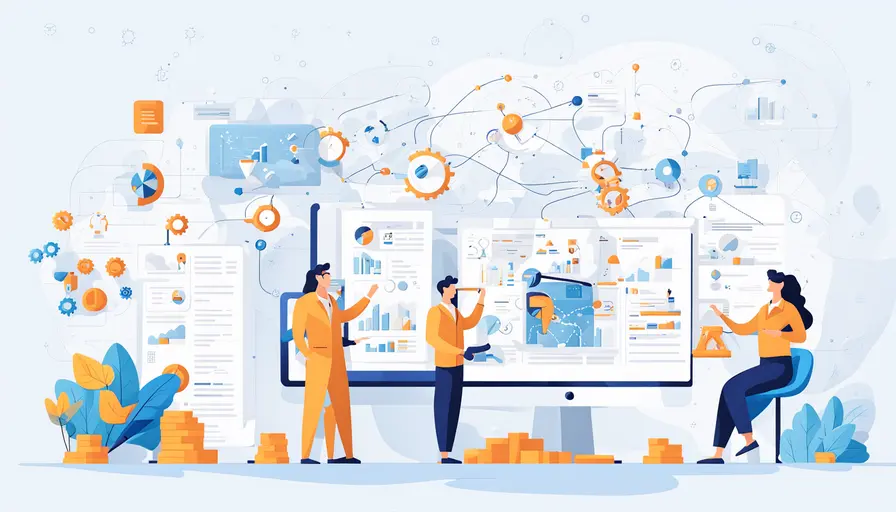 项目中怎么协调资源管理