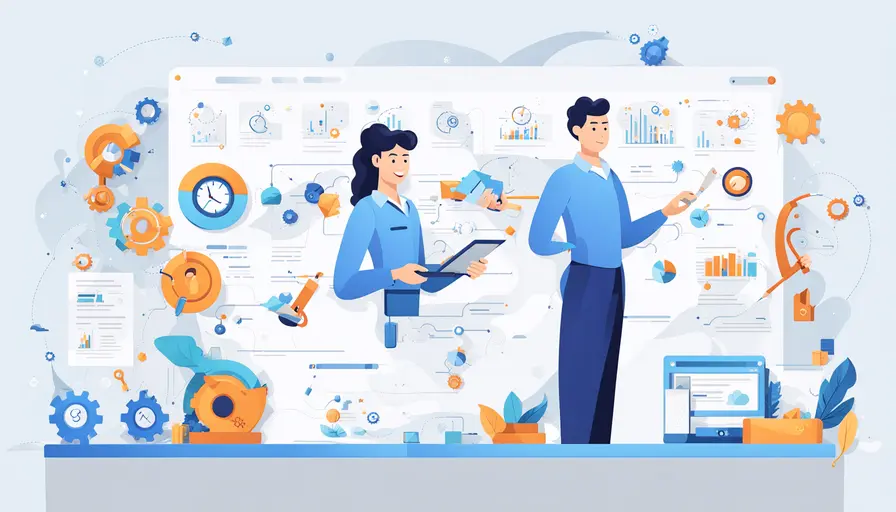 怎么做项目过程管理