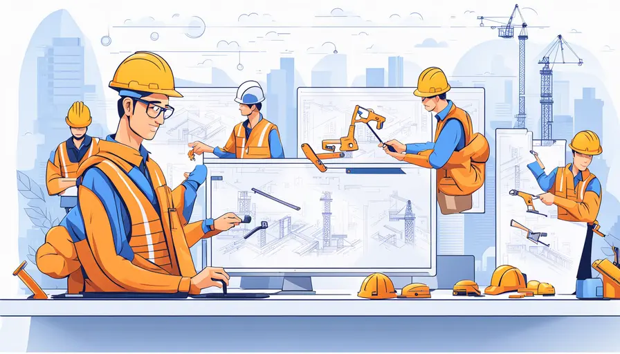 怎么做工地项目部的管理 • Worktile社区
