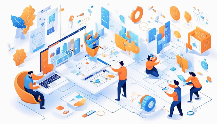 多项目怎么协同管理