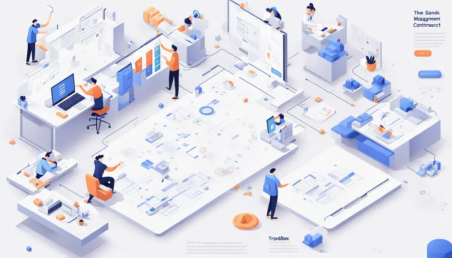 沙盘项目管理合同怎么写