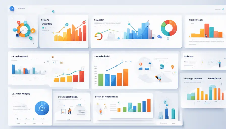 项目管理ppt看板怎么做