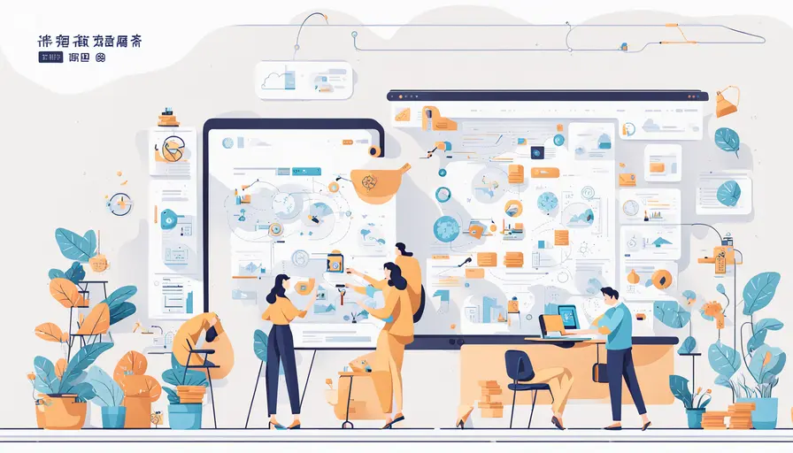 精品项目怎么管理