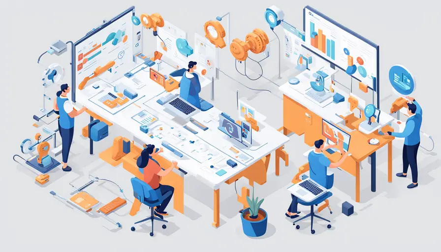 做项目怎么管理研发