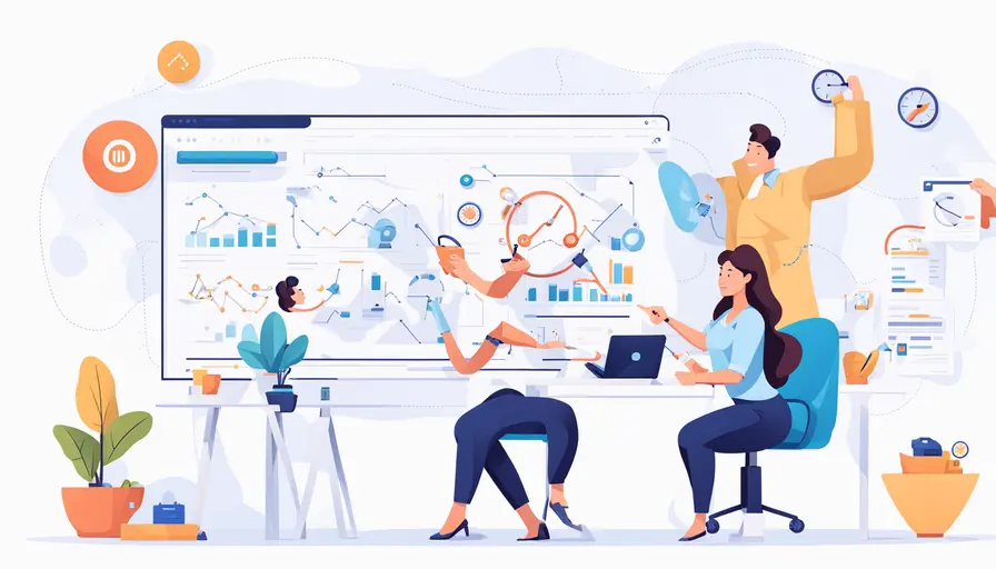 有基地怎么做项目管理