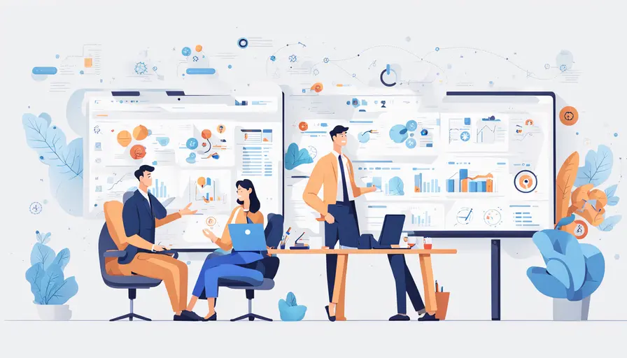 项目管理公司怎么选择好