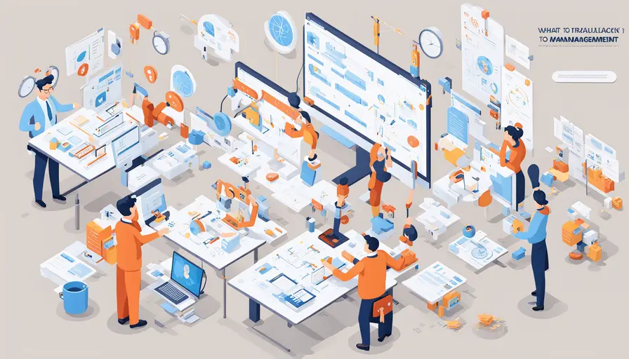 项目管理经验欠缺怎么办