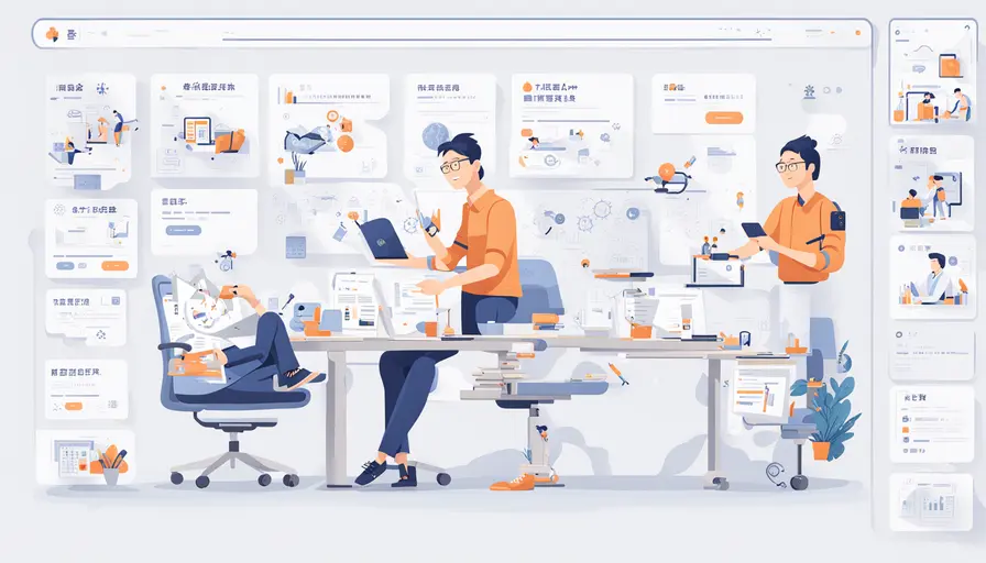 怎么管理未参与过的项目