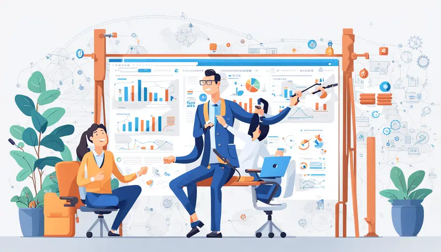 管理咨询项目怎么跑