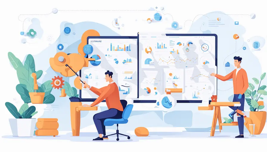 软件项目客户怎么管理