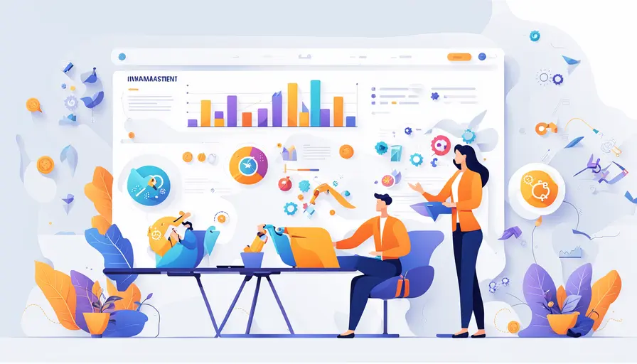 懂管理怎么找投资项目