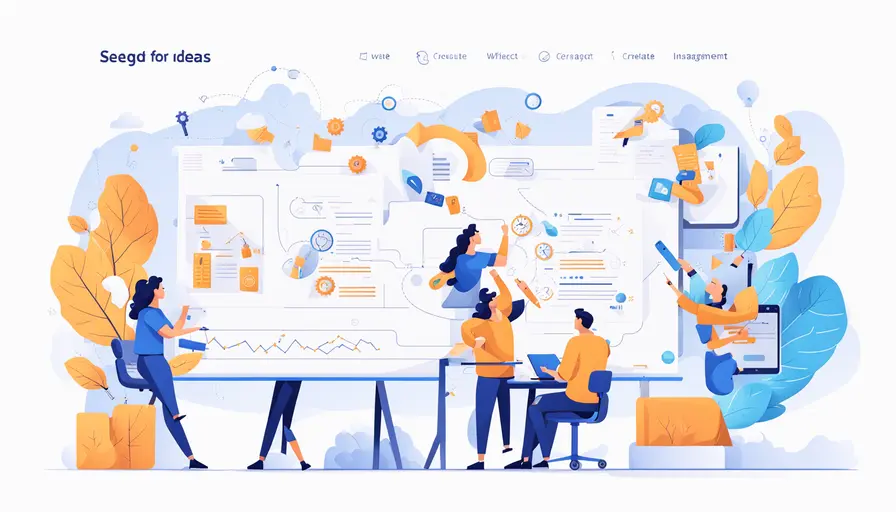 项目管理的想法怎么写