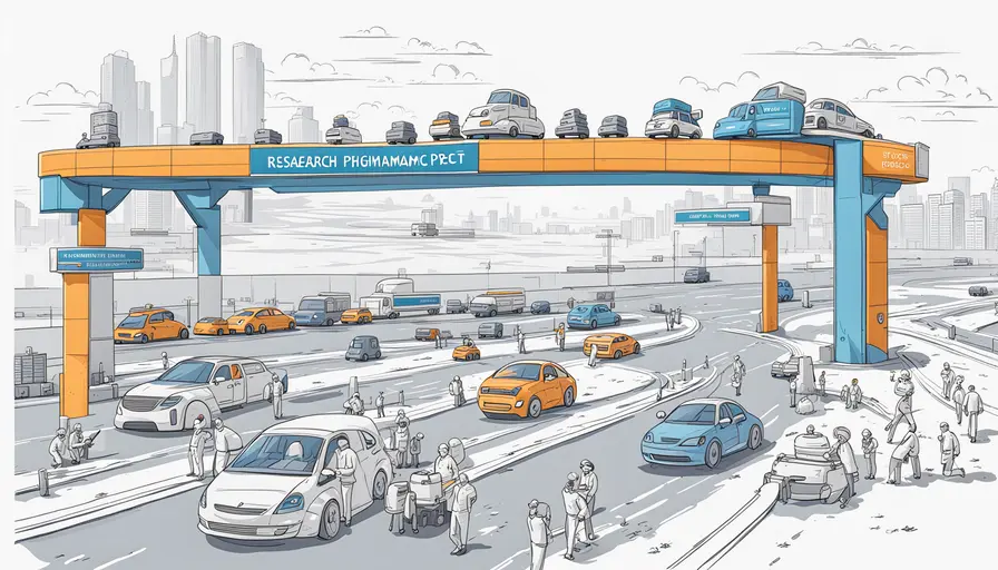 公路项目进度管理论文怎么写