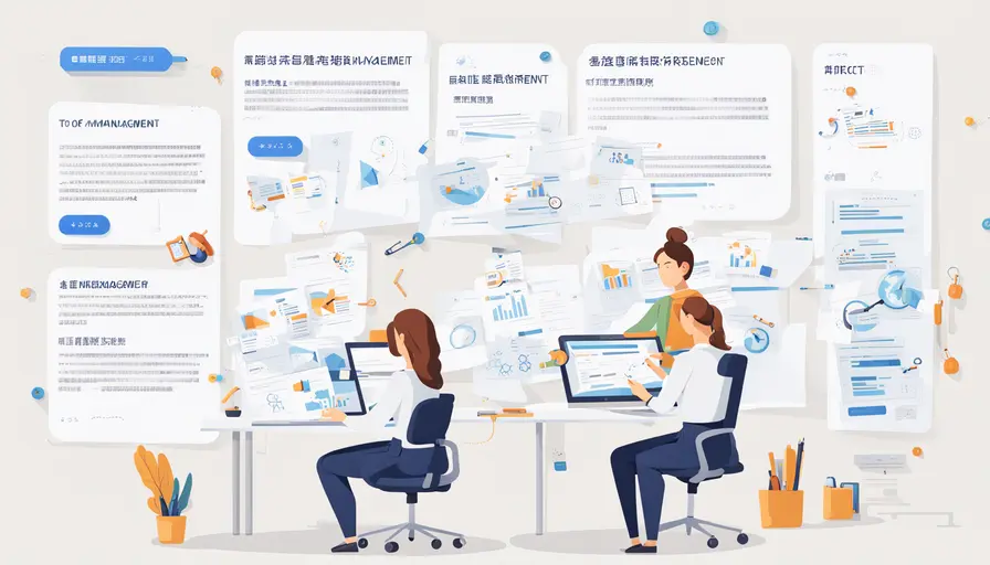 项目管理研究方面怎么写