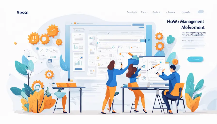 项目管理交付成果怎么写