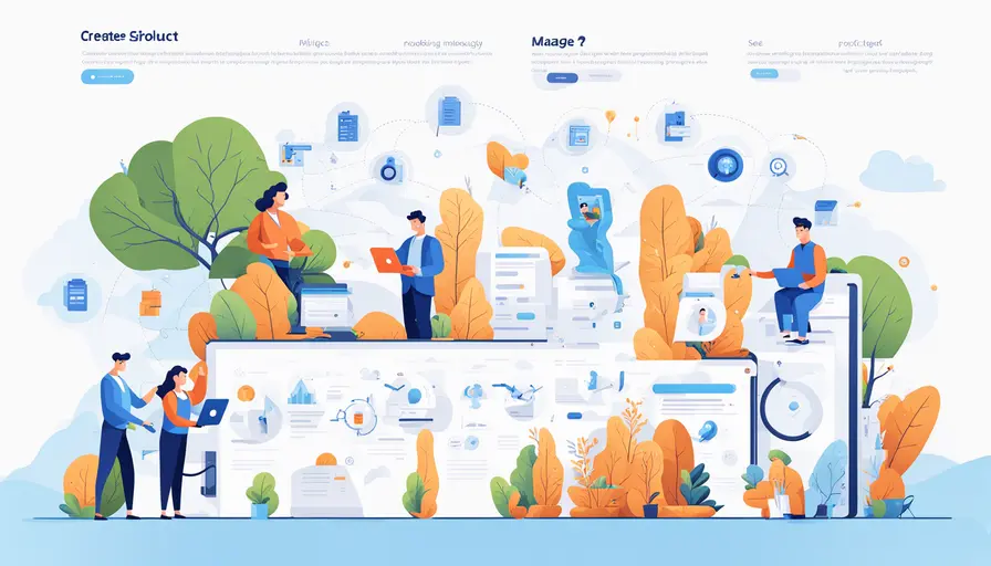 项目在村上实施怎么管理