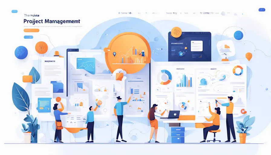 怎么制作项目管理表模板