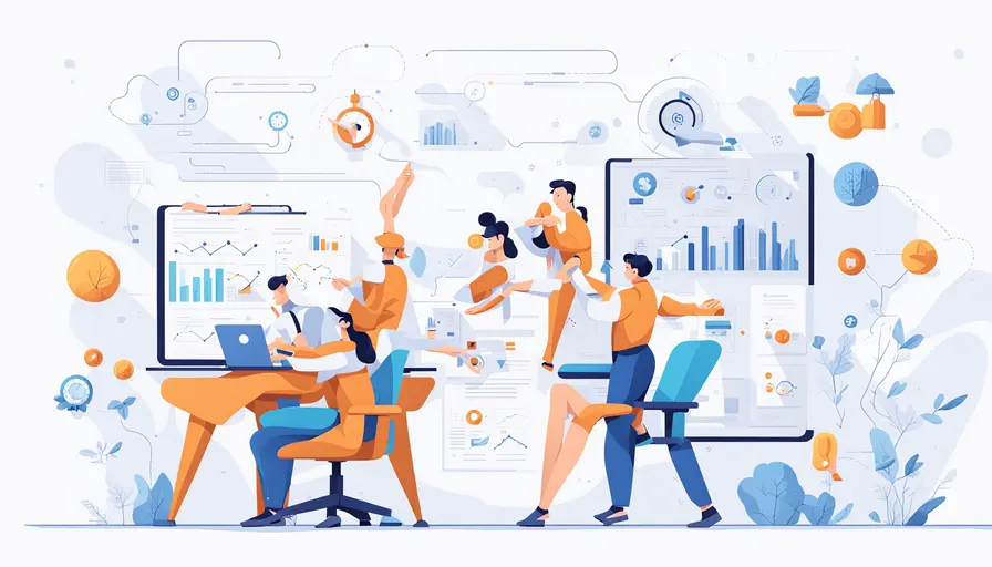 怎么才能管理好一个项目